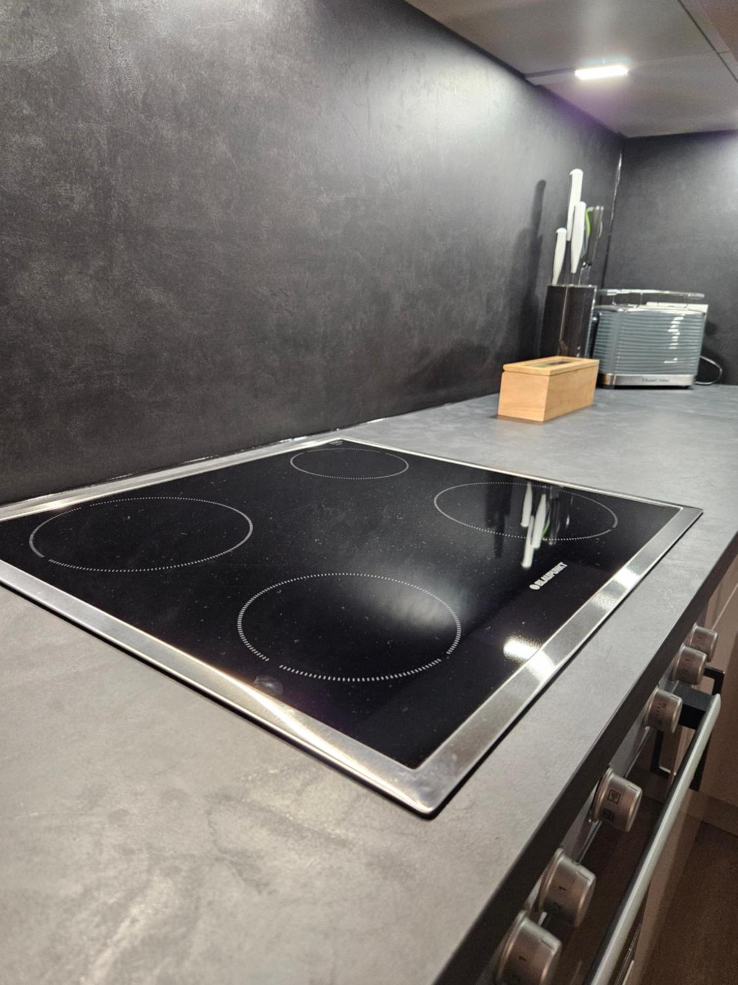 Apartment Traumzeit - Ebenerdige Wohnung In Gifhorn - Kaestorf Esterno foto
